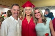 Sophia Meyer’s parents